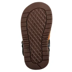 Sandalia Semiabierta Bebé Jerry 06742
