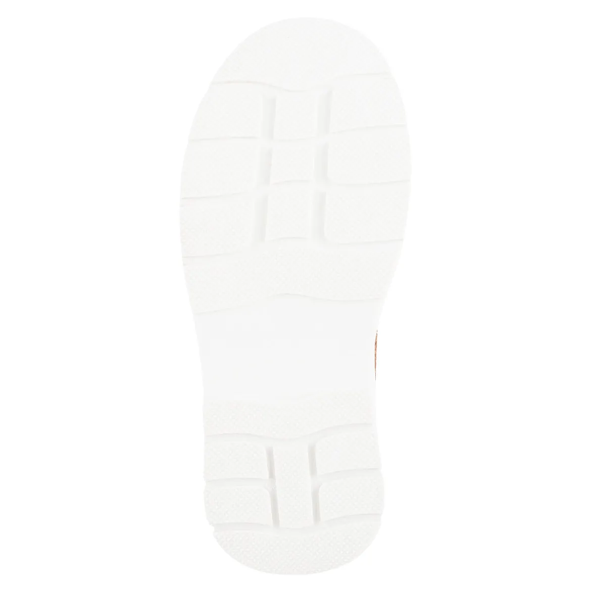 Tenis Bambino Para Niña Brillo Metálico 08287
