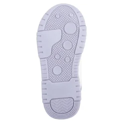 Tenis Bambino Para Niña Casual Estrellas 07845