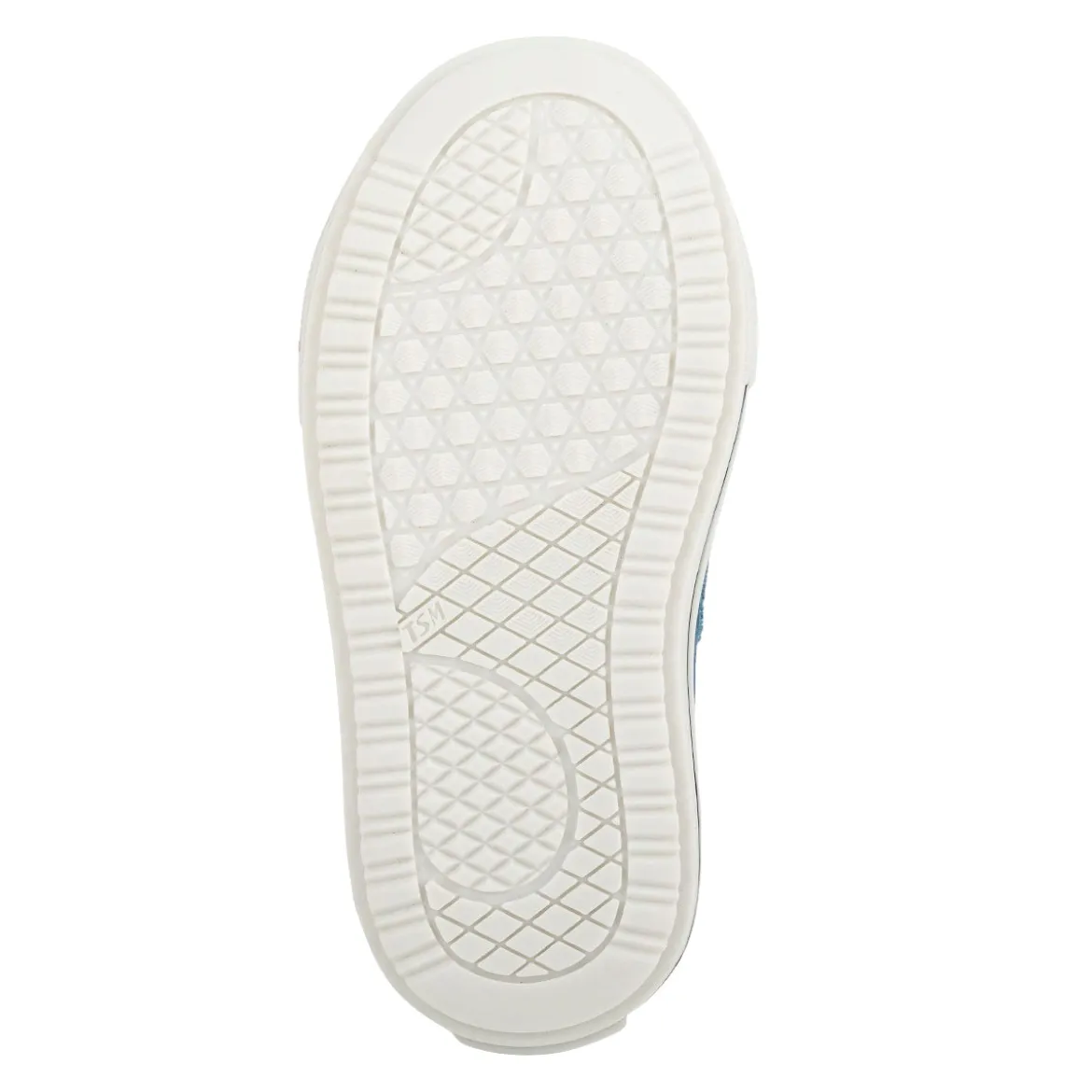 Tenis Bambino Para Niño Choclo Moda 06118