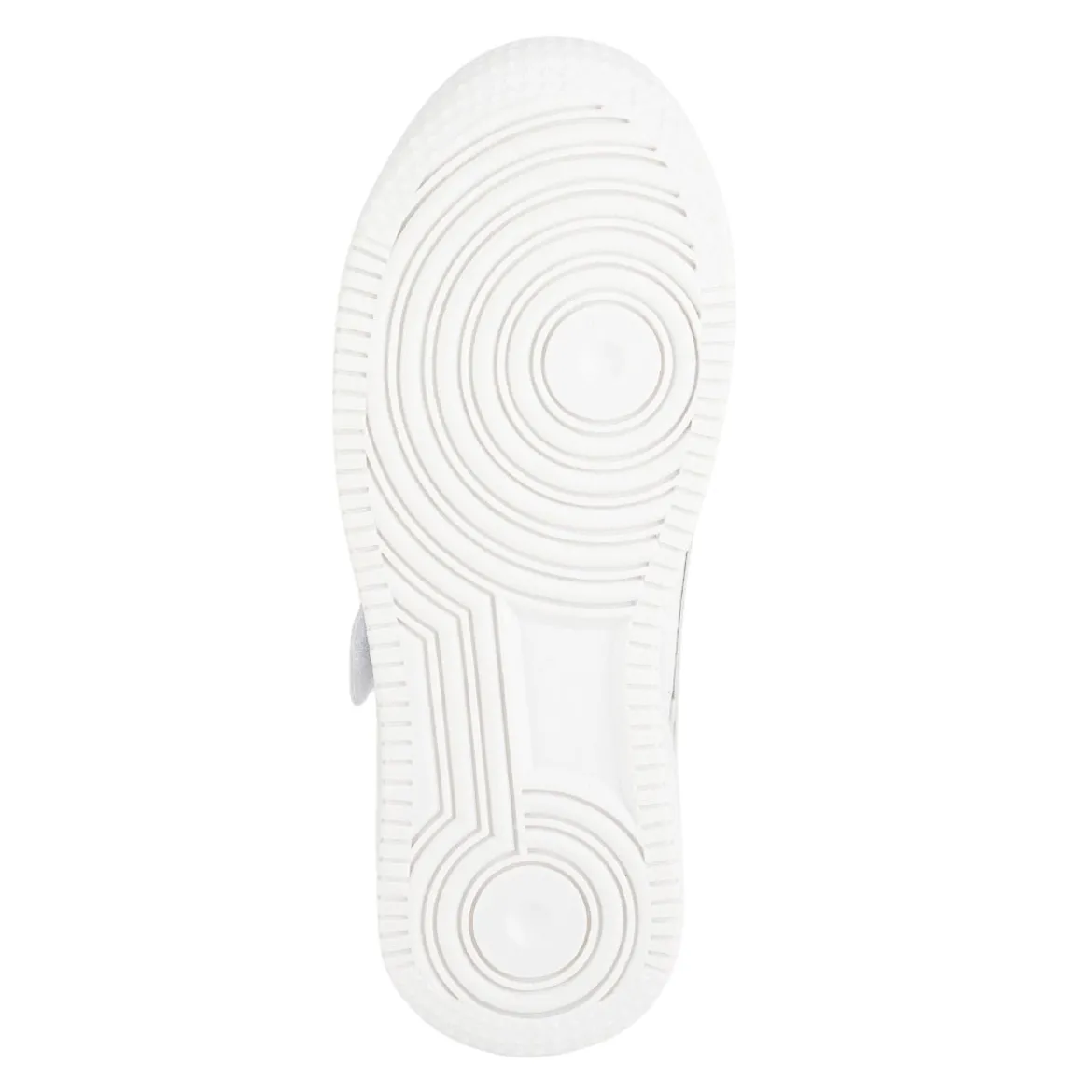 Tenis Blanco Escolar Para Niño Casual Neosport 05796