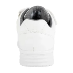 Tenis Blancos Casuales Moda Niño Rokino 06191