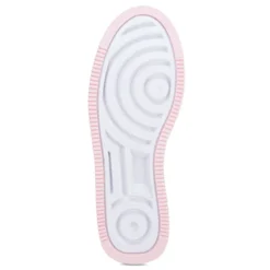 Tenis Blancos Casual Sneakers Para Mujer Neo Sport 02377