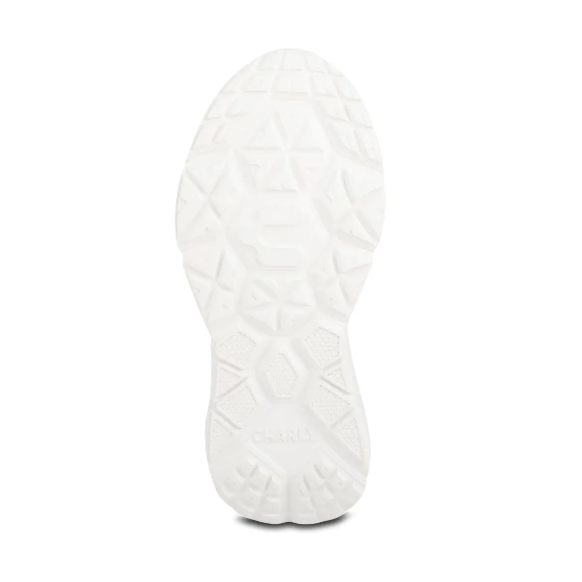 Tenis Blancos Charly Para Hombre Deportivo Lenon Light 05189