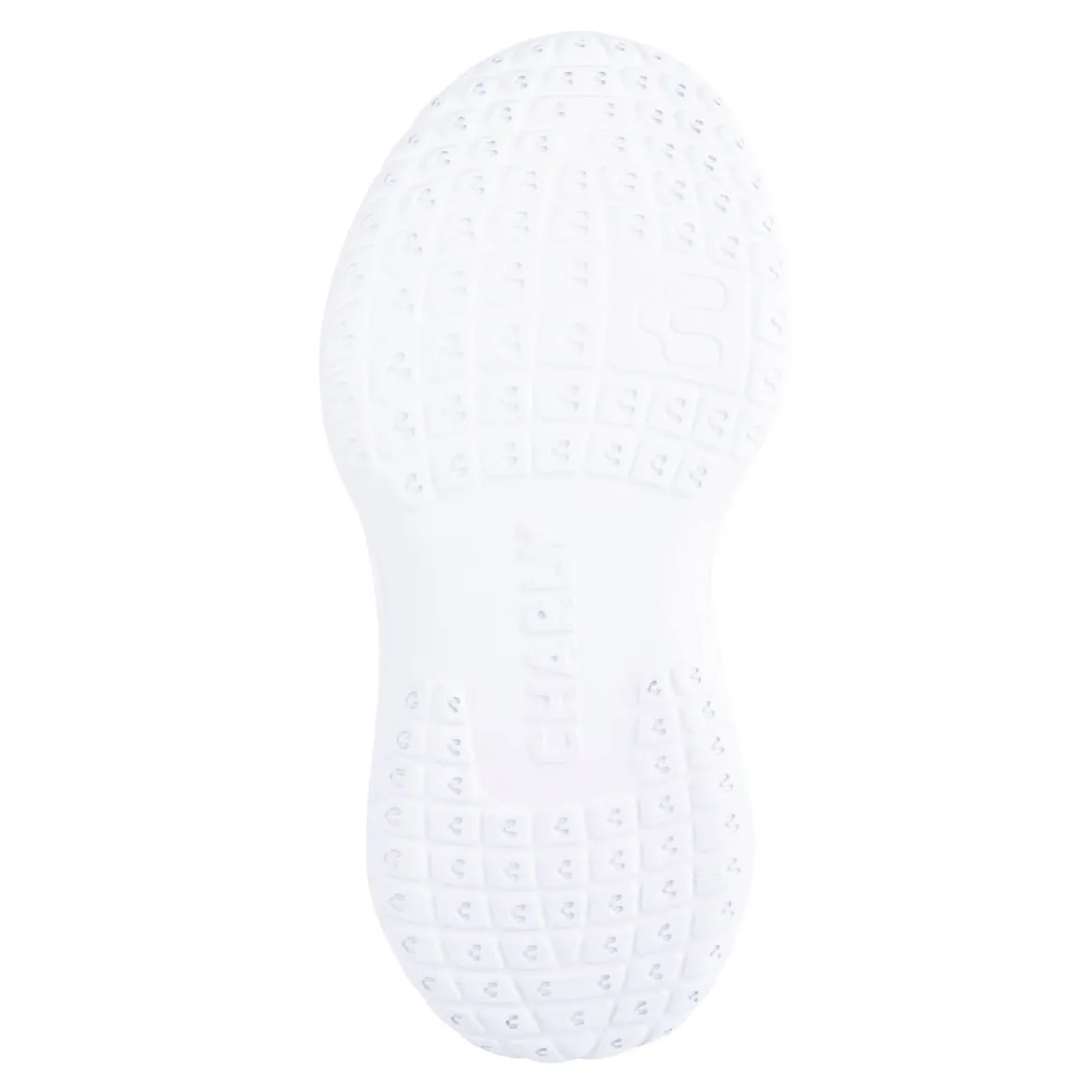 Tenis Blancos Charly Para Niña Fizz Pu Sport 08276
