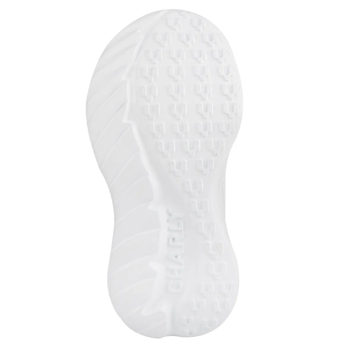 Tenis Blancos Charly Para Niño Deportivo Lark Road 05738