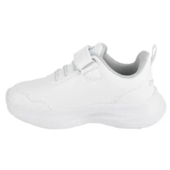 Tenis Blancos Charly Para Niño Deportivo Lark Road 05738
