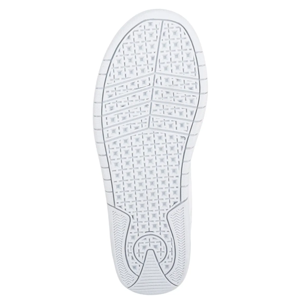 Tenis Blancos Escolar Bota Casuales Para Niño Joven Panam 06087