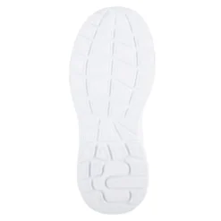 Tenis Blancos Escolar Charly Para Niño Acrobat Sport Running Road 07407