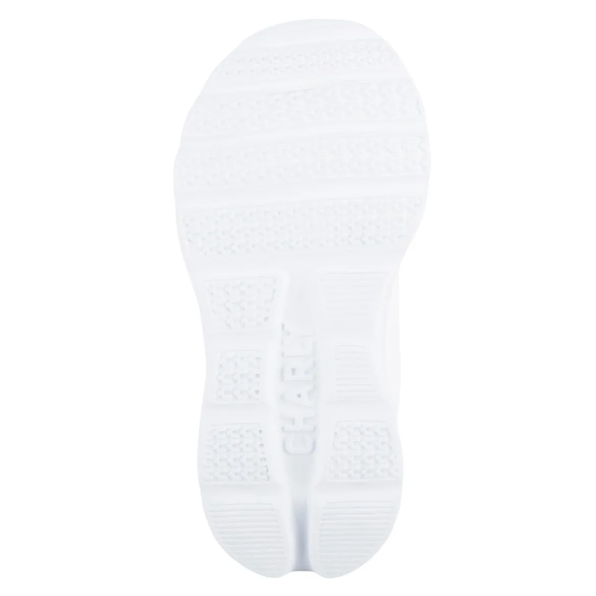 Tenis Blancos Escolar Charly Para Niño Lifestyle Skurban Shaq 06942