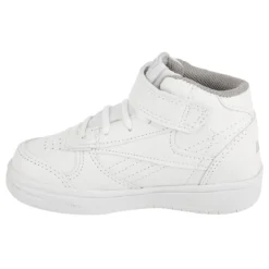 Tenis Blancos Escolar Niño Suns 05344