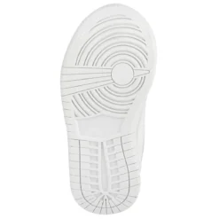 Tenis Blancos Escolar Niño Suns 05344