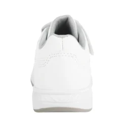 Tenis Blancos Escolar Spalding Para Niño Deportivo 05865