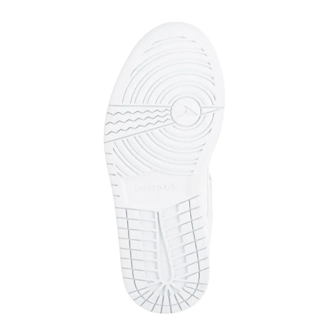 Tenis Blancos Pirma Para Hombre Bota Casuales Moda 05815