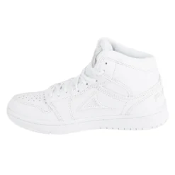 Tenis Blancos Pirma Para Hombre Bota Casuales Moda 05815