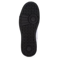 Tenis Bota Niño Blanco Apt 02037