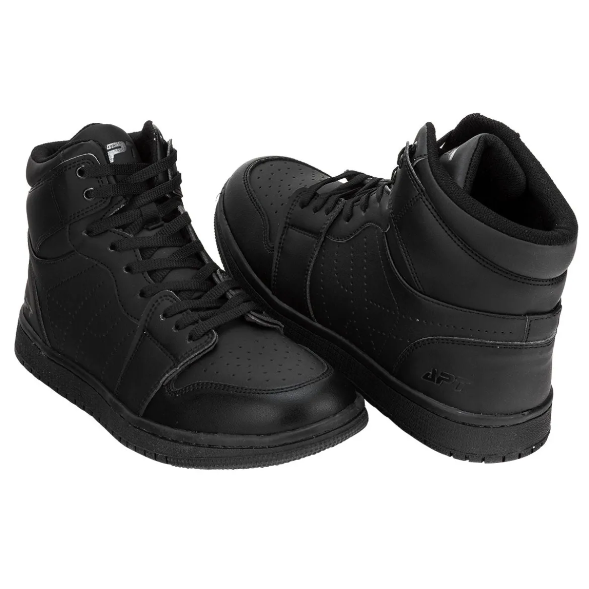 Tenis Bota Urbano Niño Apt 02025-02749