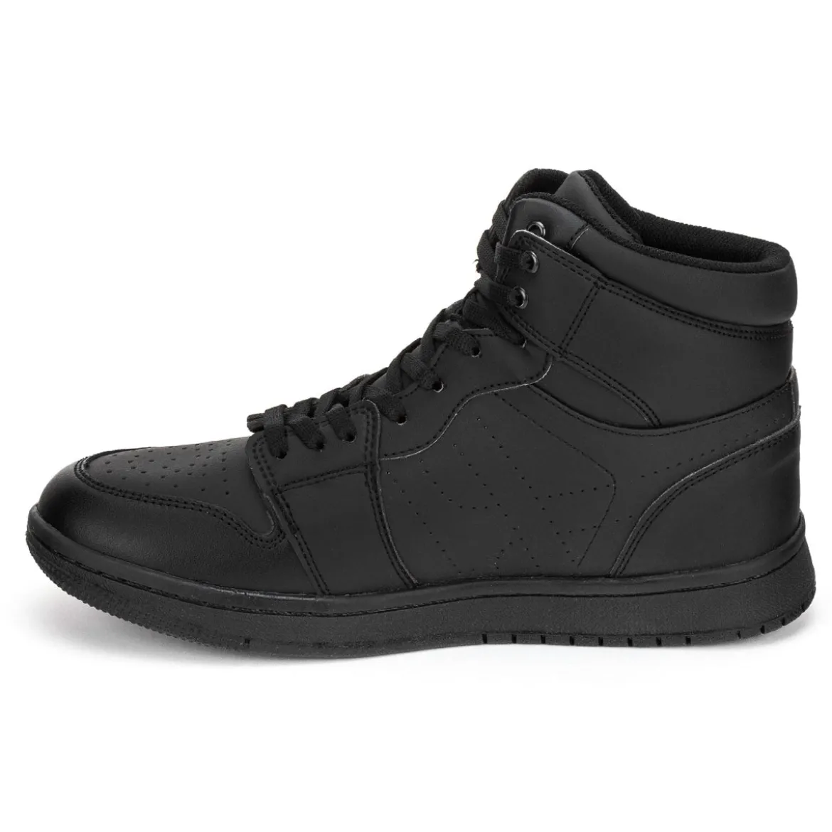 Tenis Bota Urbano Niño Apt 02025-02749