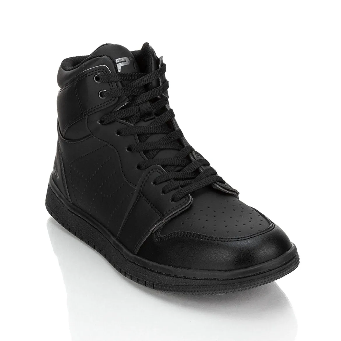 Tenis Bota Urbano Niño Apt 02025-02749