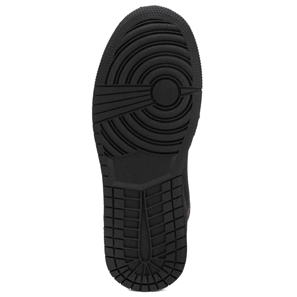 Tenis Bota Urbano Niño Apt 02025-02749