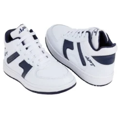 Tenis Casual Bota Niño Apt 02034