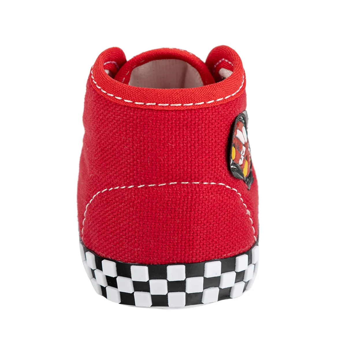 Tenis Casual Carrito Bebé Gonaykids 05827