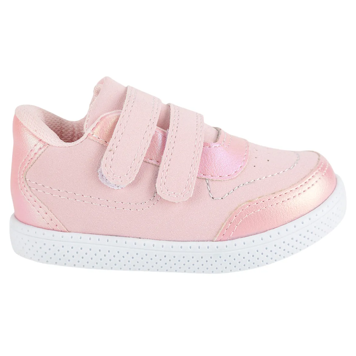 Tenis Casual Moda Niña Pekekids 08312-08313
