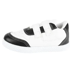 Tenis Casual Para Niño Peke Kids 08316-17