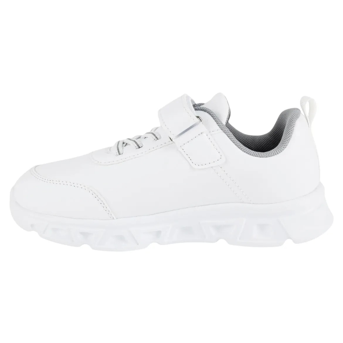 Tenis Charly Blanco 09162