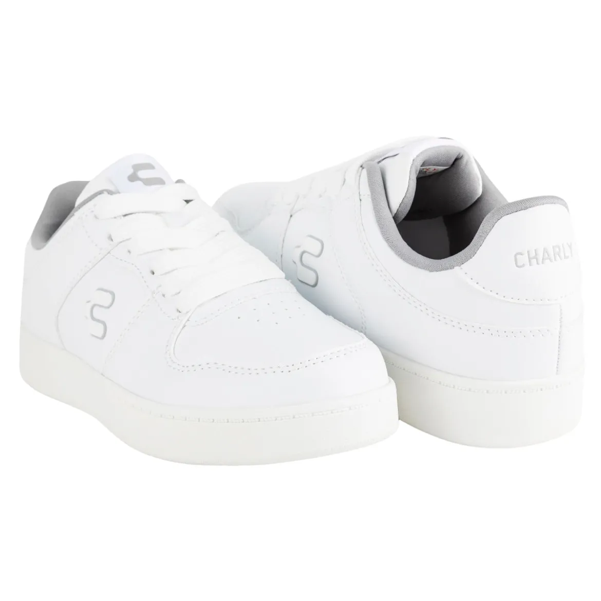 Tenis Charly Grand Gs Lt City 08789