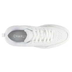 Tenis Charly Jane City Moda 09103