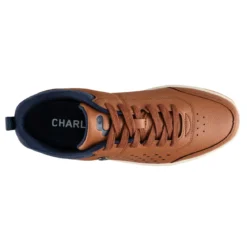 Tenis Charly Para Hombre Klaze 08261-62
