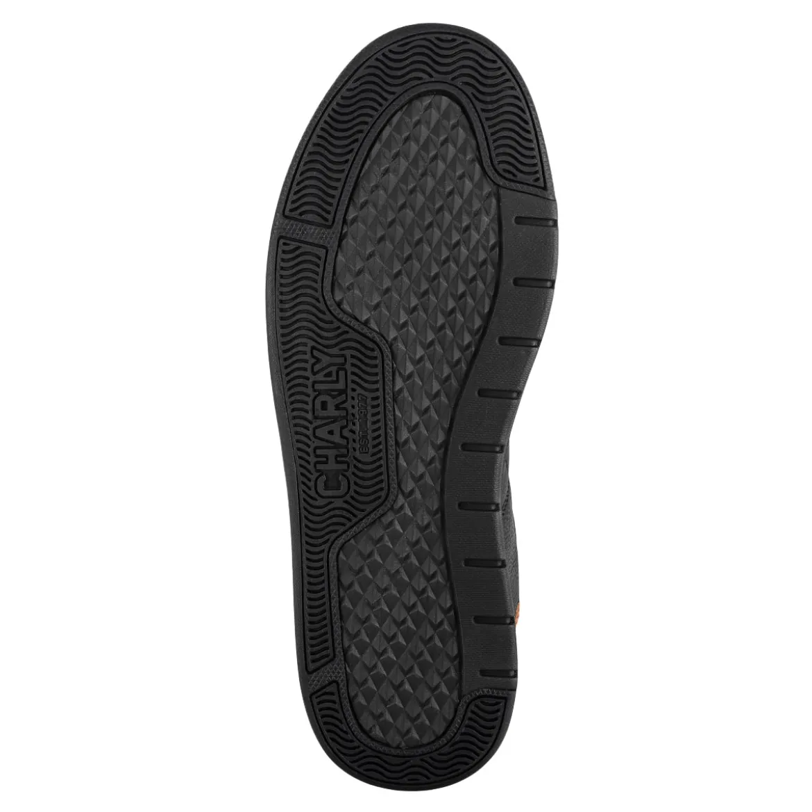 Tenis Charly Para Hombre Klaze 08261-62
