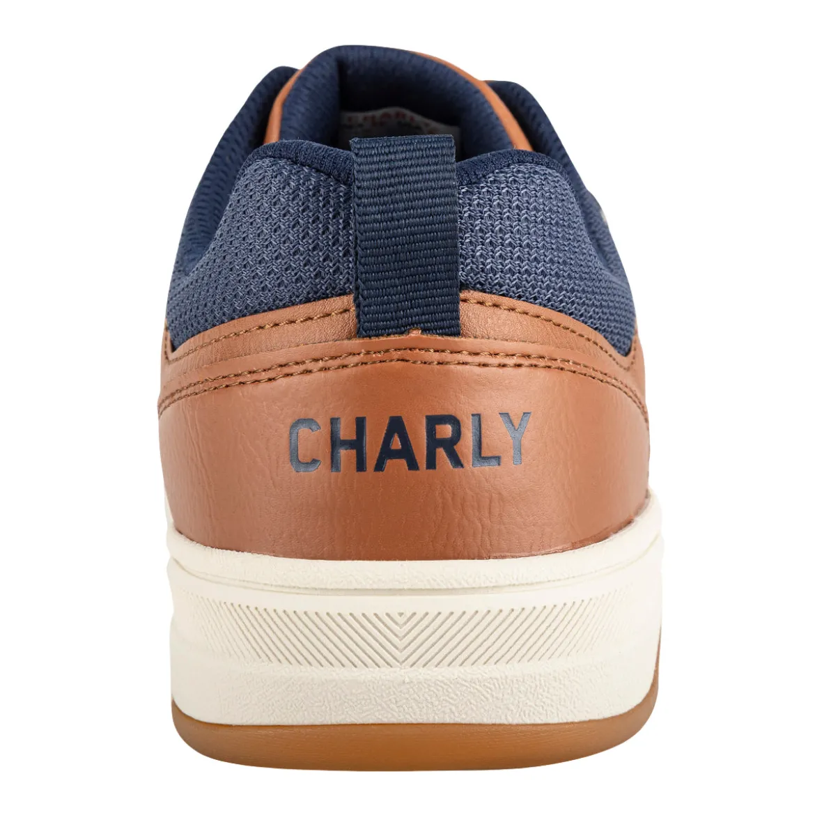 Tenis Charly Para Hombre Klaze 08261-62
