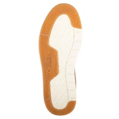 Tenis Charly Para Hombre Klaze 08261-62