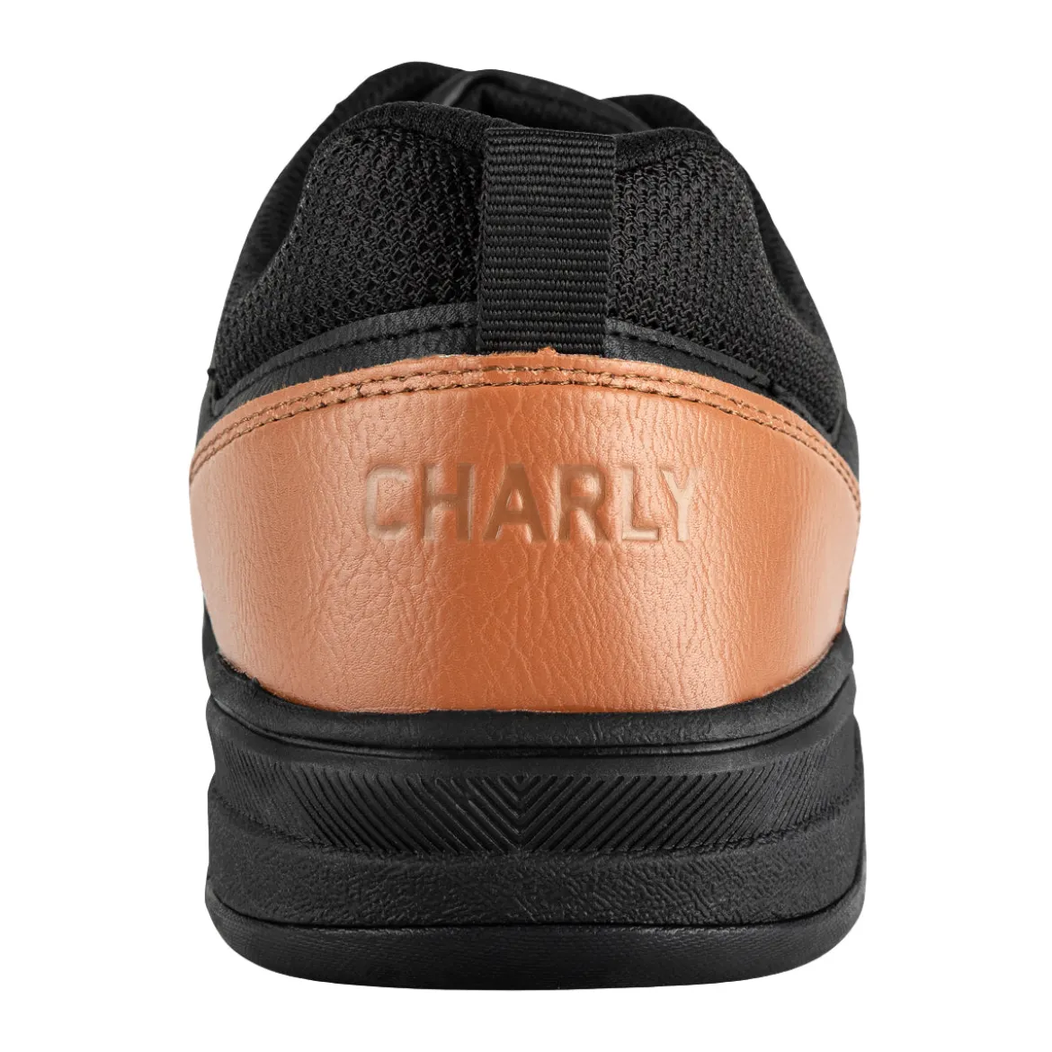 Tenis Charly Para Hombre Klaze 08261-62