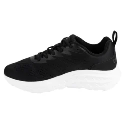 Tenis Charly Para Hombre Moda Ligero Thinny Oxf/Bco/Ngo 06270-71-72