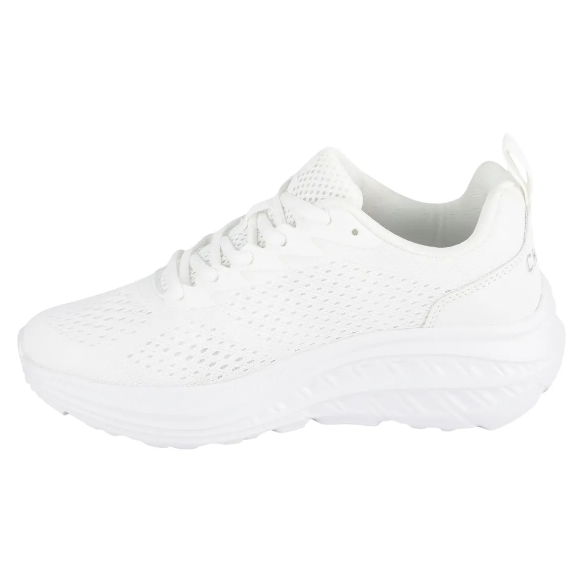 Tenis Charly Para Hombre Moda Ligero Thinny Oxf/Bco/Ngo 06270-71-72