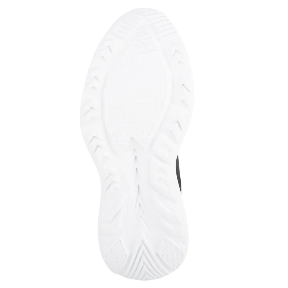 Tenis Charly Para Hombre Moda Ligero Thinny Oxf/Bco/Ngo 06270-71-72