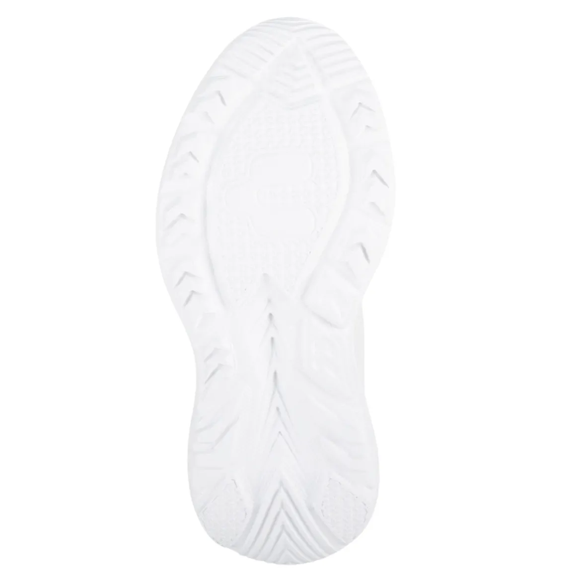 Tenis Charly Para Hombre Moda Ligero Thinny Oxf/Bco/Ngo 06270-71-72