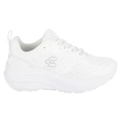 Tenis Charly Para Hombre Moda Ligero Thinny Oxf/Bco/Ngo 06270-71-72
