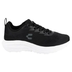 Tenis Charly Para Hombre Moda Ligero Thinny Oxf/Bco/Ngo 06270-71-72