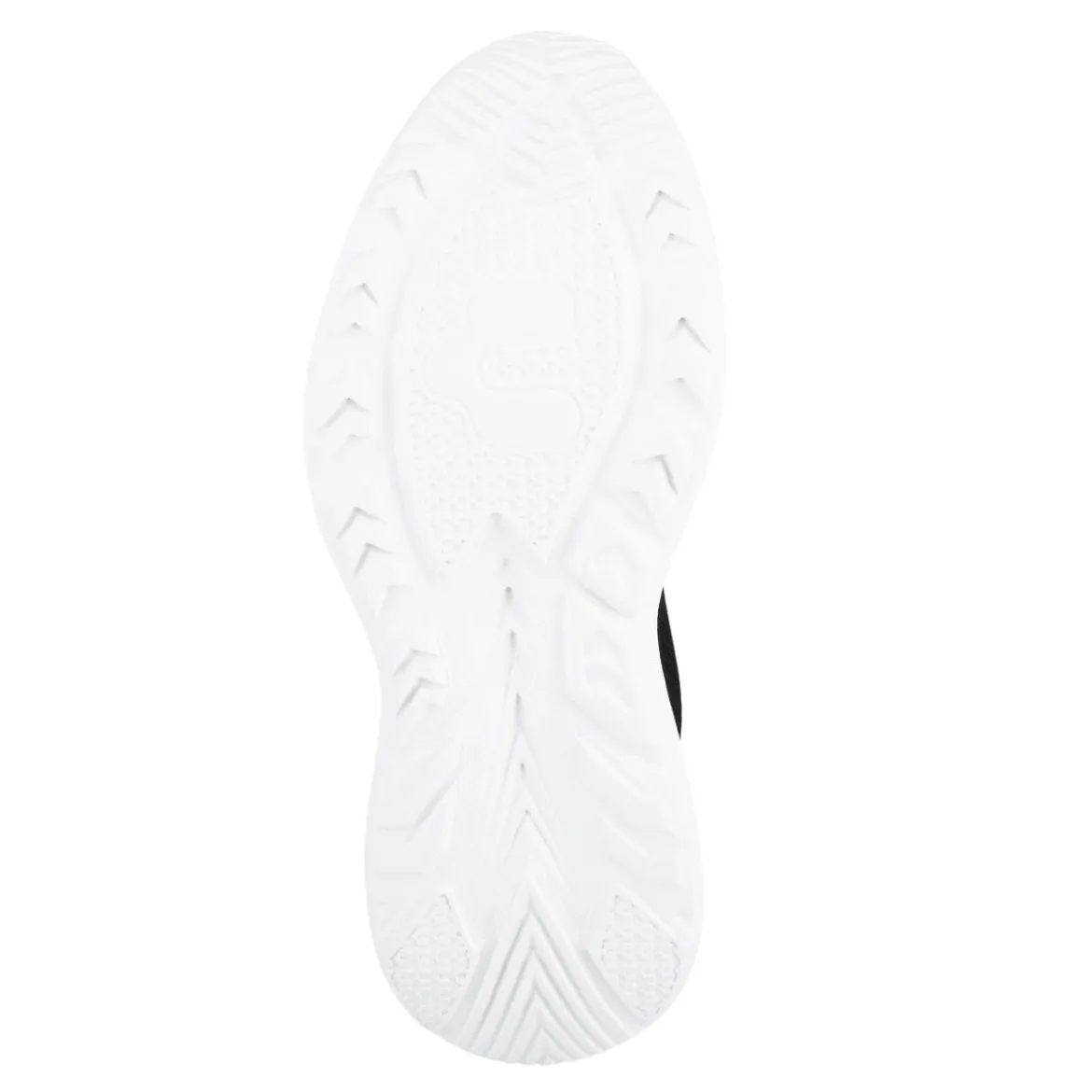 Tenis Charly Para Hombre Moda Ligero Thinny Oxf/Bco/Ngo 06270-71-72