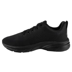 Tenis Charly Para Junior Niño Deportivo Nero-blu 07381/82