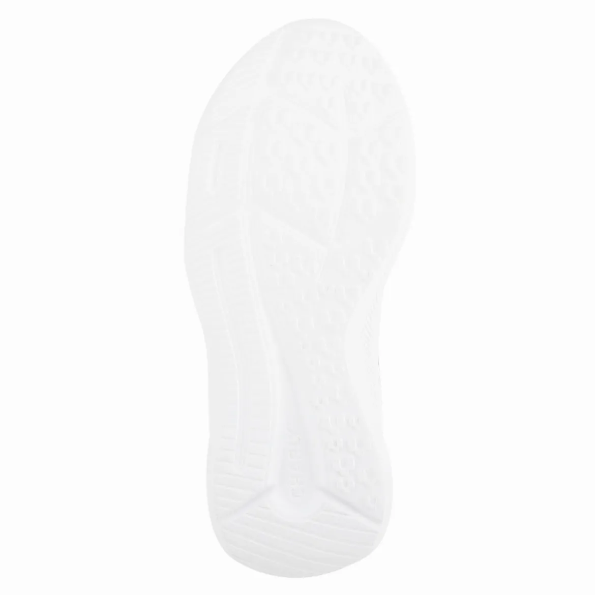 Tenis Charly Para Junior Niño Flame Sport Road Para 07384-85
