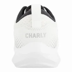 Tenis Charly Para Junior Niño Flame Sport Road Para 07384-85