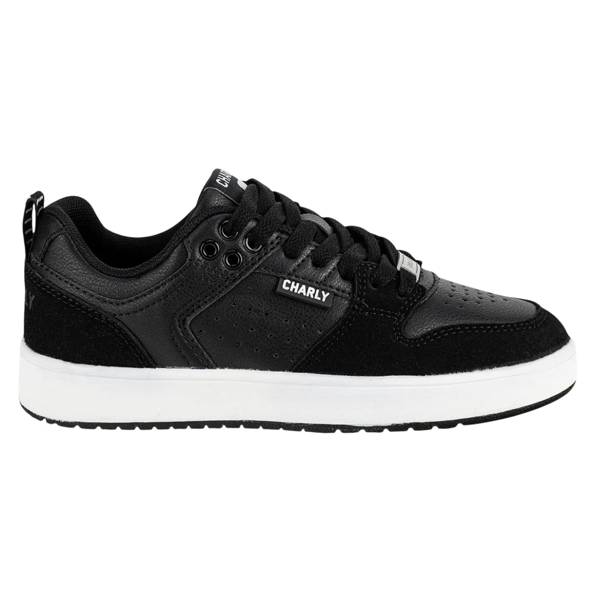Tenis Charly Para Junior Niño Flyer Lifestyle Moda Skurban 06972