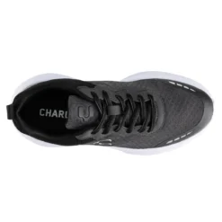 Tenis Charly Para Junior Niño Nero Sport Road 08263-64-66