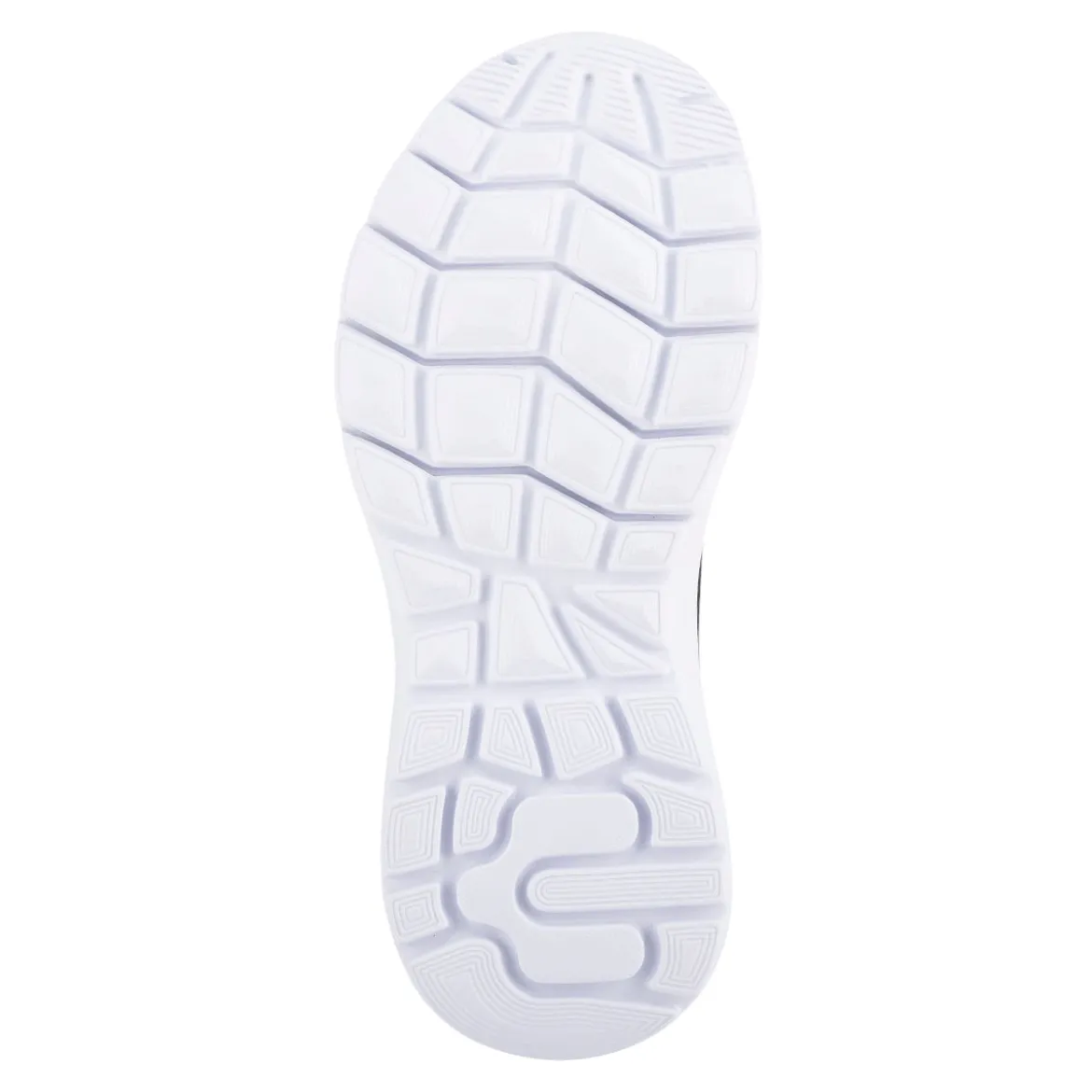 Tenis Charly Para Junior Niño Nero Sport Running 07380