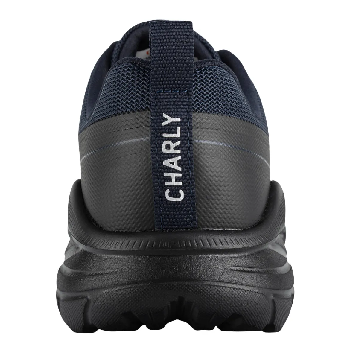Tenis Charly Para Junior Niño Running Road 08272-73